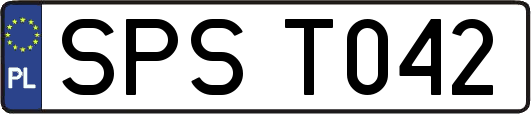 SPST042