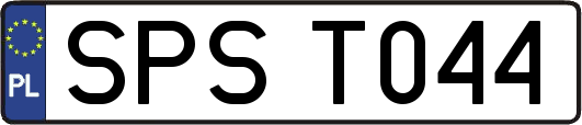 SPST044