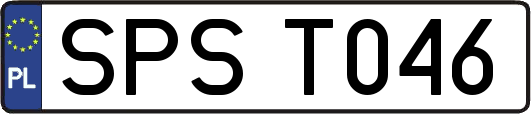 SPST046
