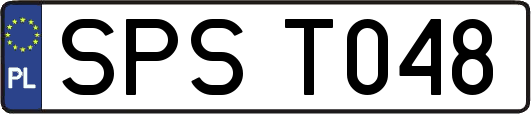 SPST048