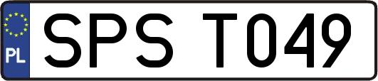SPST049