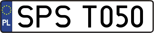 SPST050