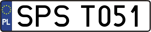 SPST051