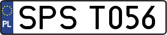 SPST056