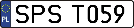 SPST059