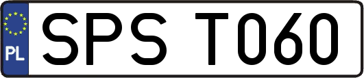 SPST060