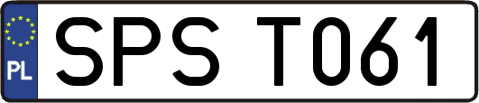 SPST061
