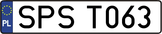 SPST063