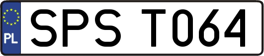 SPST064