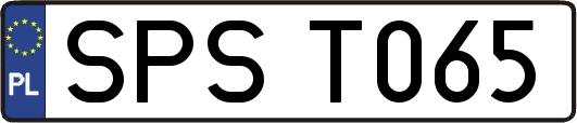 SPST065
