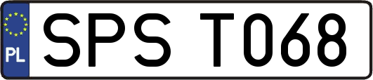 SPST068