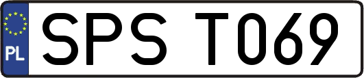 SPST069