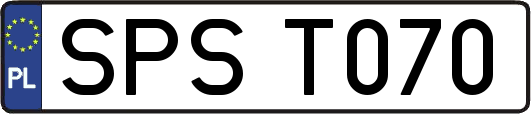 SPST070