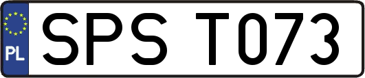 SPST073