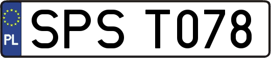 SPST078