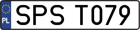 SPST079