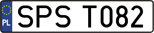 SPST082