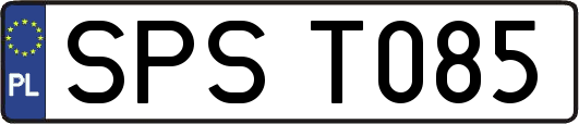 SPST085