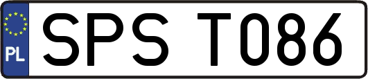 SPST086