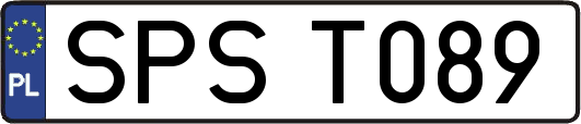SPST089