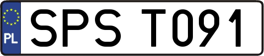 SPST091