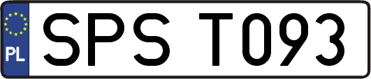 SPST093