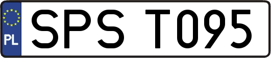 SPST095
