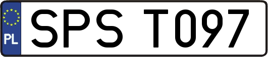 SPST097
