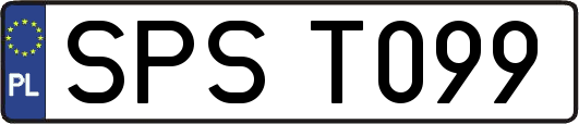 SPST099