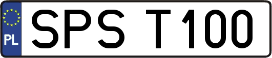SPST100