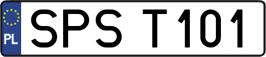SPST101