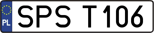 SPST106