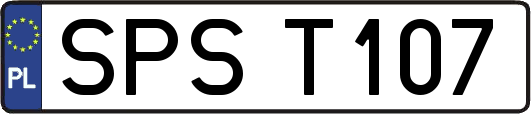 SPST107