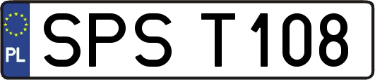 SPST108