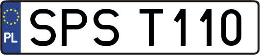 SPST110