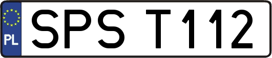 SPST112