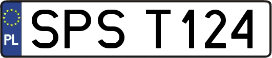 SPST124