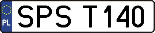 SPST140