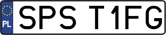 SPST1FG