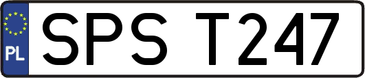 SPST247