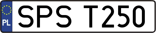 SPST250