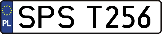 SPST256