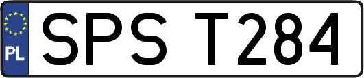 SPST284