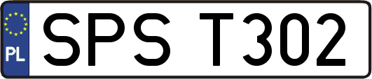 SPST302