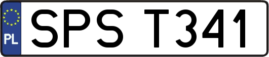 SPST341