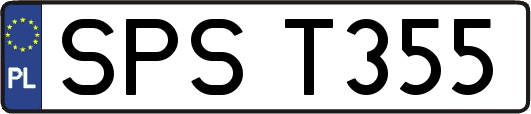 SPST355