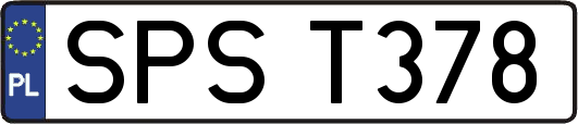 SPST378