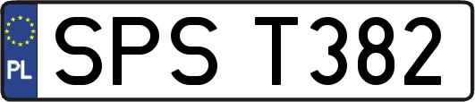 SPST382