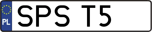 SPST5