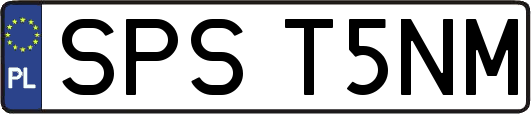 SPST5NM
